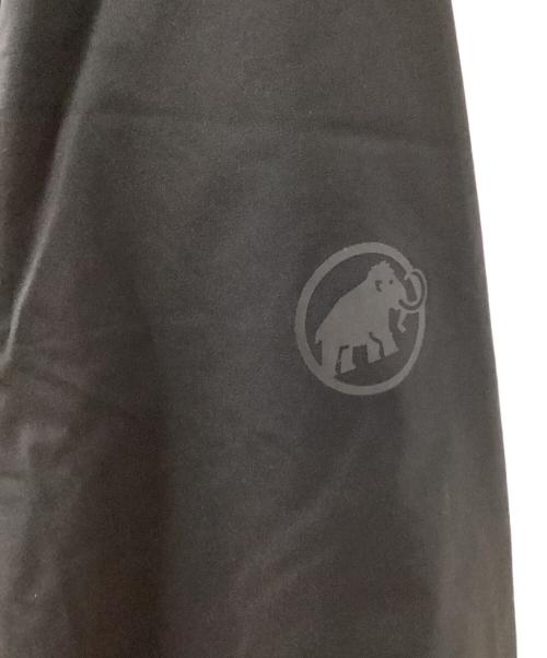 MAMMUT（マムート）MAMMUT (マムート) Albula HS Hooded ブラック サイズ:XLの古着・服飾アイテム