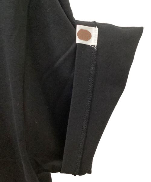 A BATHING APE（ア ベイシング エイプ）A BATHING APE (ア ベイシング エイプ) モンスターハンター (モンスターハンター) 半袖カットソー ブラック サイズ:2XLの古着・服飾アイテム