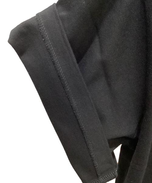 A BATHING APE（ア ベイシング エイプ）A BATHING APE (ア ベイシング エイプ) モンスターハンター (モンスターハンター) 半袖カットソー ブラック サイズ:2XLの古着・服飾アイテム