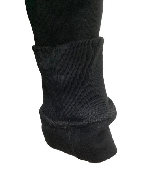 A BATHING APE（ア ベイシング エイプ）A BATHING APE (ア ベイシング エイプ) モンスターハンター (モンスターハンター) Wジップパーカー ブラック サイズ:XXLの古着・服飾アイテム