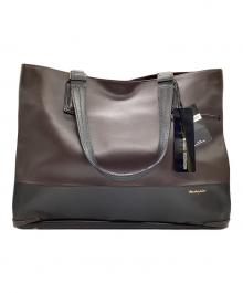 master-piece（マスターピース）の古着「ビジネスバッグ」