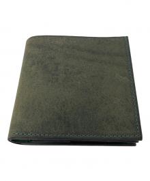 Lemma（レンマ）の古着「コンパクト2つ折り財布」