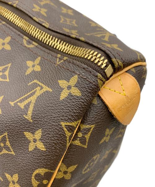 LOUIS VUITTON（ルイ ヴィトン）LOUIS VUITTON (ルイ ヴィトン) キーポル55 ブラウンの古着・服飾アイテム