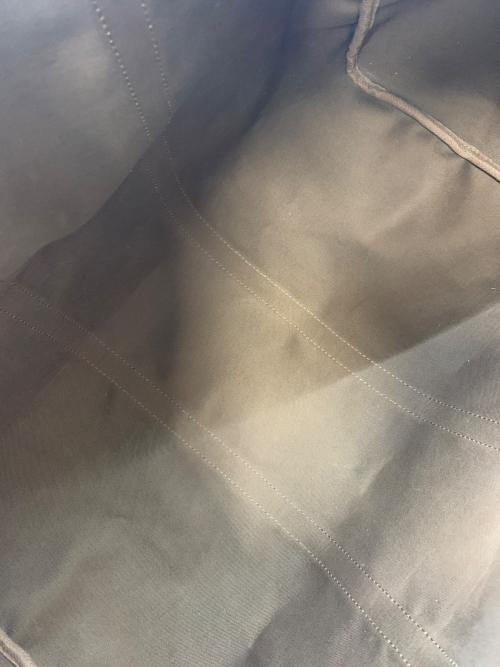 LOUIS VUITTON（ルイ ヴィトン）LOUIS VUITTON (ルイ ヴィトン) キーポル55 ブラウンの古着・服飾アイテム