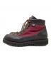 Danner (ダナー) DANNER LIGHT III ダークブラウン×バーガンディー サイズ:9 1/2：23000円