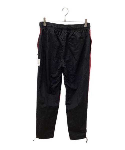 NIKE（ナイキ）NIKE (ナイキ) AIR JORDAN FLIGHT RETRO TRACK PANT ブラック サイズ:Ｍの古着・服飾アイテム