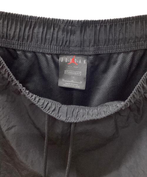 NIKE（ナイキ）NIKE (ナイキ) AIR JORDAN FLIGHT RETRO TRACK PANT ブラック サイズ:Ｍの古着・服飾アイテム