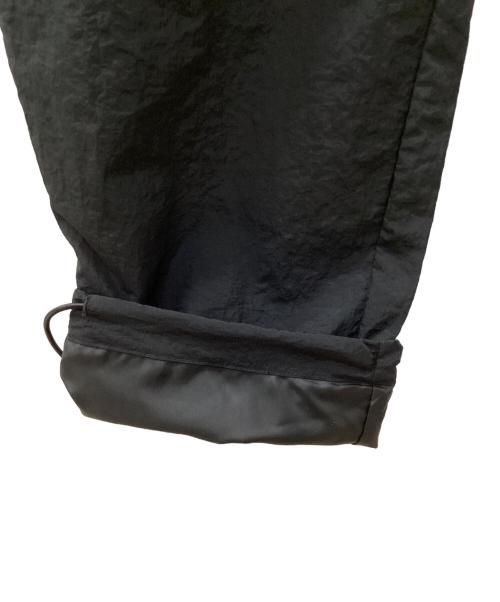 NIKE（ナイキ）NIKE (ナイキ) AIR JORDAN FLIGHT RETRO TRACK PANT ブラック サイズ:Ｍの古着・服飾アイテム