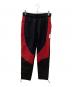 NIKE（ナイキ）の古着「AIR JORDAN FLIGHT RETRO TRACK PANT」｜ブラック