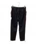 NIKE (ナイキ) AIR JORDAN FLIGHT RETRO TRACK PANT ブラック サイズ:Ｍ：5000円