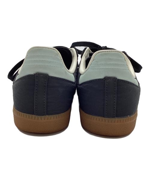 adidas Originals（アディダスオリジナル）adidas Originals (アディダスオリジナル) SAMBA OG W ブラック サイズ:23.5cmの古着・服飾アイテム