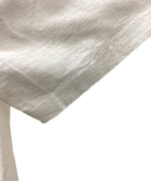 ALL SPORTボディ（オールスポーツ）ALL SPORTボディ (オールスポーツ) 90's ドギースタイルラップT スヌープ・ドッグ ホワイト サイズ:XLの古着・服飾アイテム