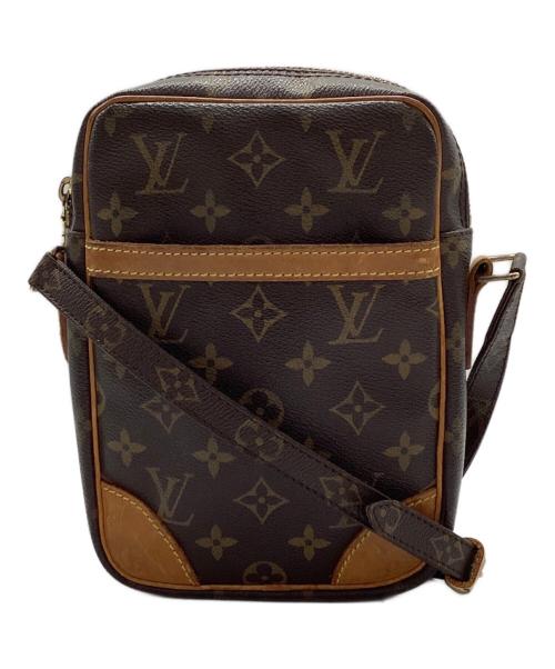 LOUIS VUITTON（ルイ ヴィトン）LOUIS VUITTON (ルイ ヴィトン) ショルダーバッグの古着・服飾アイテム