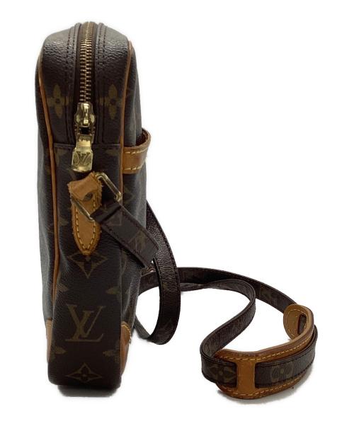 LOUIS VUITTON（ルイ ヴィトン）LOUIS VUITTON (ルイ ヴィトン) ショルダーバッグの古着・服飾アイテム