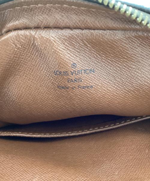 LOUIS VUITTON（ルイ ヴィトン）LOUIS VUITTON (ルイ ヴィトン) ショルダーバッグの古着・服飾アイテム