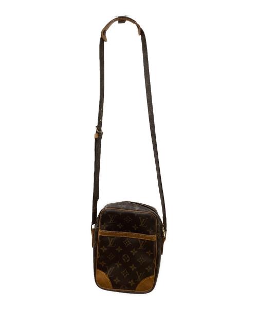LOUIS VUITTON（ルイ ヴィトン）LOUIS VUITTON (ルイ ヴィトン) ショルダーバッグの古着・服飾アイテム