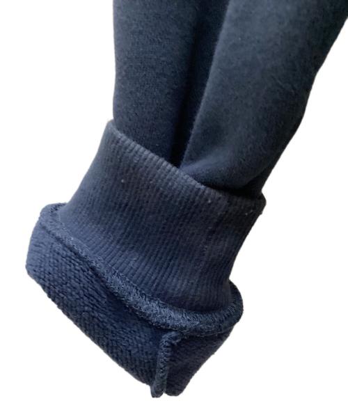 Champion（チャンピオン）Champion (チャンピオン) プルオーバーパーカー ネイビー サイズ:LARGEの古着・服飾アイテム