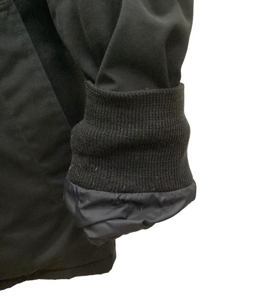 CANADA GOOSE（カナダグース）CANADA GOOSE (カナダグース) オーフォードダウンジャケット ブラック サイズ:XSの古着・服飾アイテム