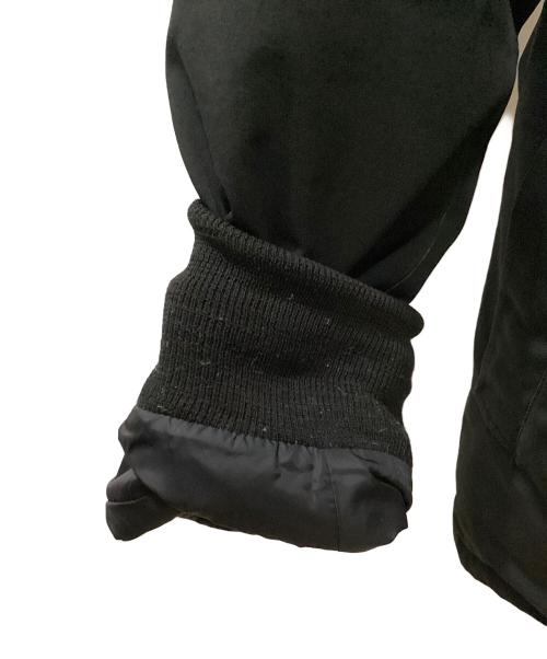 CANADA GOOSE（カナダグース）CANADA GOOSE (カナダグース) オーフォードダウンジャケット ブラック サイズ:XSの古着・服飾アイテム