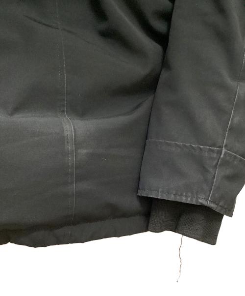 CANADA GOOSE（カナダグース）CANADA GOOSE (カナダグース) オーフォードダウンジャケット ブラック サイズ:XSの古着・服飾アイテム