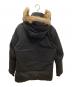 CANADA GOOSE (カナダグース) オーフォードダウンジャケット ブラック サイズ:XS：50000円