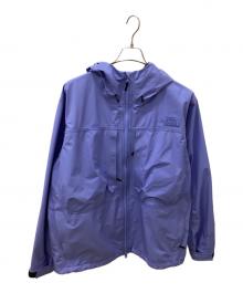 THE NORTH FACE（ザ ノース フェイス）の古着「HIKERS JACKET」｜バーチャルブルー