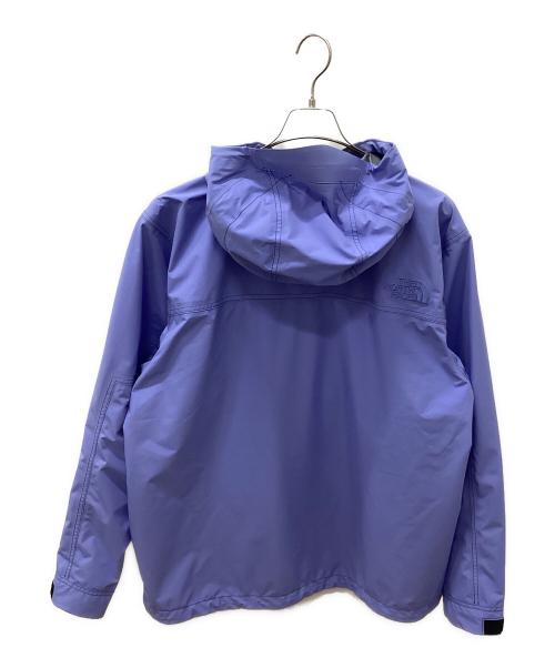 THE NORTH FACE（ザ ノース フェイス）THE NORTH FACE (ザ ノース フェイス) HIKERS JACKET バーチャルブルー サイズ:XLの古着・服飾アイテム