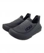 HOKAONEONEホカオネオネ）の古着「RESTORE TC」｜ブラック