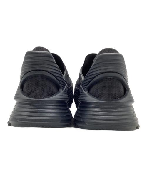 HOKAONEONE（ホカオネオネ）HOKAONEONE (ホカオネオネ) RESTORE TC ブラック サイズ:28cmの古着・服飾アイテム