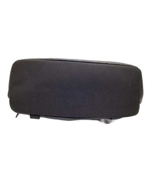 PORTER（ポーター）PORTER (ポーター) メッセンジャーバッグ ブラックの古着・服飾アイテム