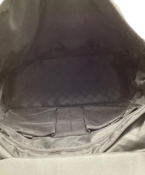 PORTER（ポーター）PORTER (ポーター) メッセンジャーバッグ ブラックの古着・服飾アイテム