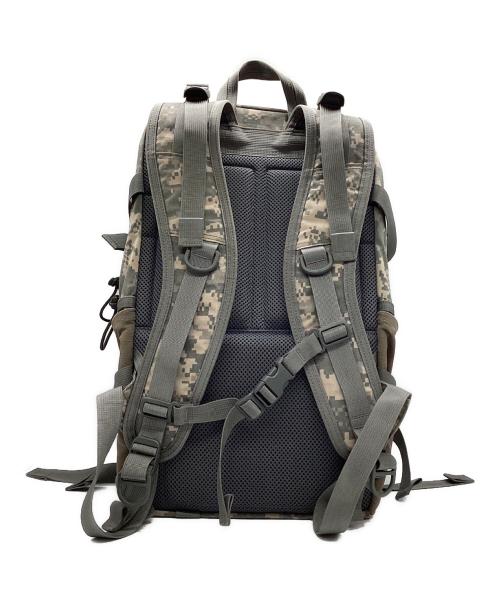 PORTER（ポーター）PORTER (ポーター) バックパック オリーブの古着・服飾アイテム