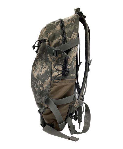 PORTER（ポーター）PORTER (ポーター) バックパック オリーブの古着・服飾アイテム