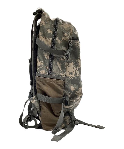 PORTER（ポーター）PORTER (ポーター) バックパック オリーブの古着・服飾アイテム