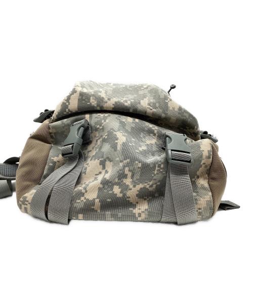 PORTER（ポーター）PORTER (ポーター) バックパック オリーブの古着・服飾アイテム