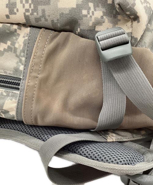 PORTER（ポーター）PORTER (ポーター) バックパック オリーブの古着・服飾アイテム