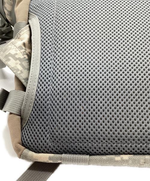 PORTER（ポーター）PORTER (ポーター) バックパック オリーブの古着・服飾アイテム