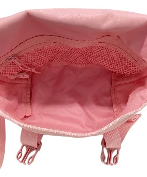 SUPREME（シュプリーム）SUPREME (シュプリーム) 25SS mini messenger bag ピンクの古着・服飾アイテム