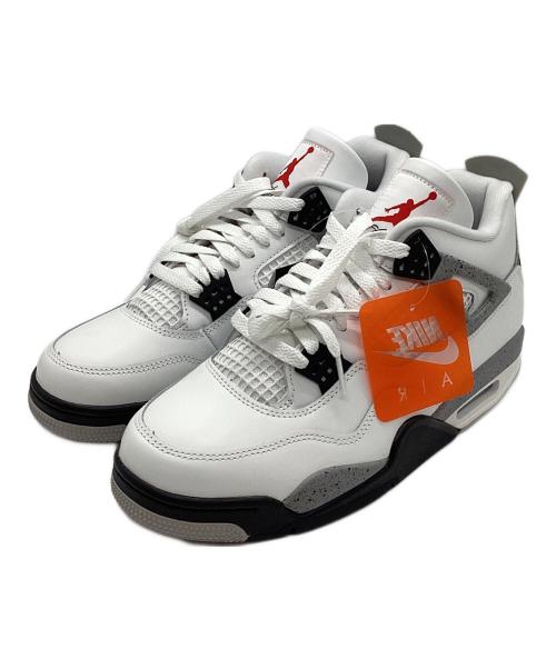 NIKE（ナイキ）NIKE (ナイキ) AIR JORDAN 4 