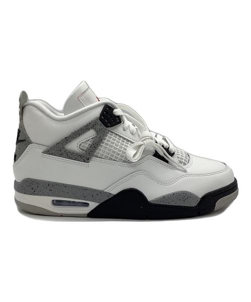 NIKE（ナイキ）NIKE (ナイキ) AIR JORDAN 4 