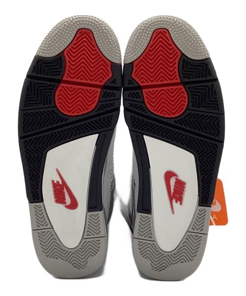 NIKE（ナイキ）NIKE (ナイキ) AIR JORDAN 4 