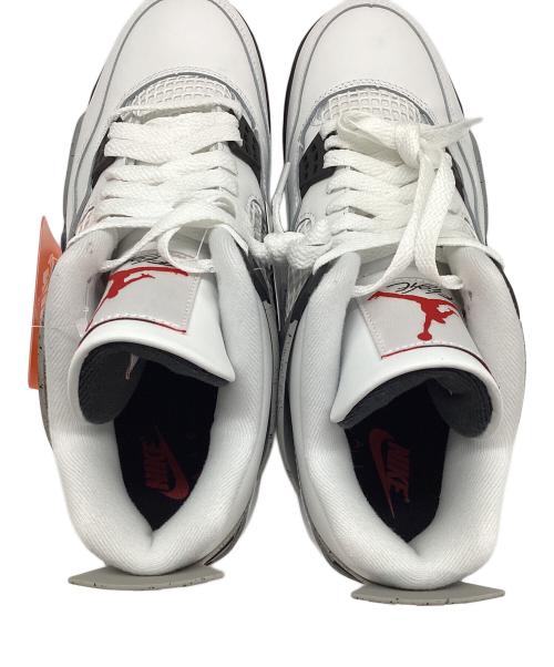NIKE（ナイキ）NIKE (ナイキ) AIR JORDAN 4 