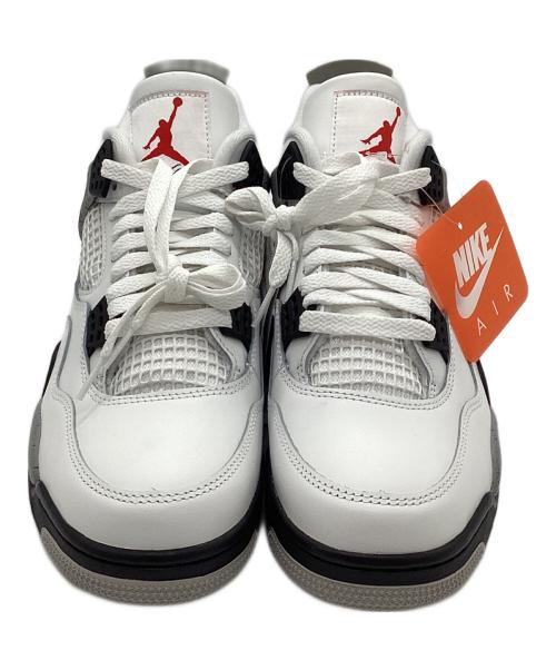 NIKE（ナイキ）NIKE (ナイキ) AIR JORDAN 4 