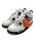 NIKE（ナイキ）の古着「AIR JORDAN 4 