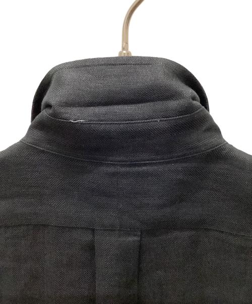 POLO RALPH LAUREN（ポロ・ラルフローレン）POLO RALPH LAUREN (ポロ・ラルフローレン) 半袖シャツ ブルー サイズ:Lの古着・服飾アイテム