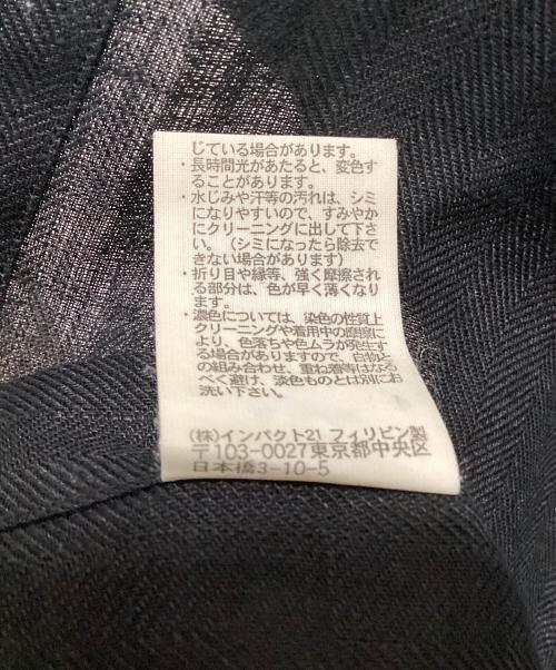 POLO RALPH LAUREN（ポロ・ラルフローレン）POLO RALPH LAUREN (ポロ・ラルフローレン) 半袖シャツ ブルー サイズ:Lの古着・服飾アイテム