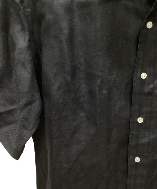 POLO RALPH LAUREN（ポロ・ラルフローレン）POLO RALPH LAUREN (ポロ・ラルフローレン) 半袖シャツ ブルー サイズ:Lの古着・服飾アイテム