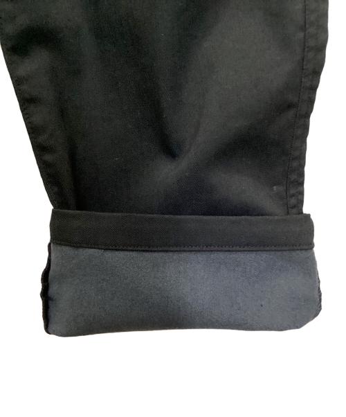 VIRGO（ヴァルゴ）VIRGO (ヴァルゴ) BAGGY-D CARGO 22 [CLASSIC LINE] ブラック サイズ:2の古着・服飾アイテム