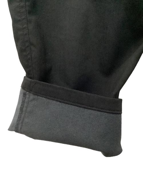 VIRGO（ヴァルゴ）VIRGO (ヴァルゴ) BAGGY-D CARGO 22 [CLASSIC LINE] ブラック サイズ:2の古着・服飾アイテム