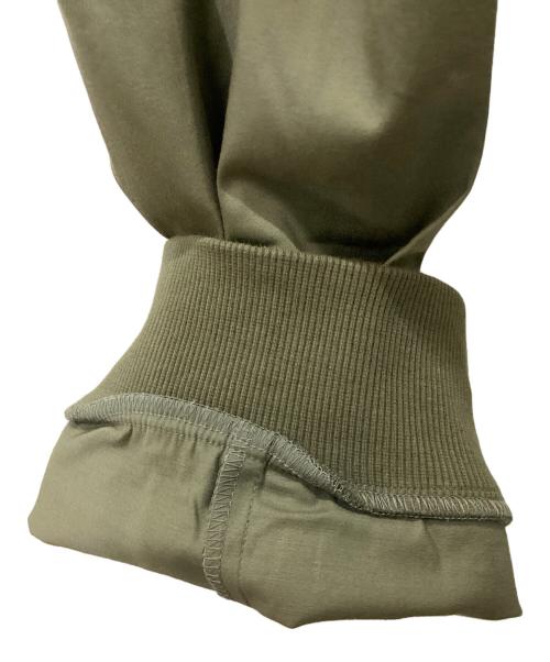 VIRGO（ヴァルゴ）VIRGO (ヴァルゴ) Special Petaurista cargo pants カーキ サイズ:2の古着・服飾アイテム